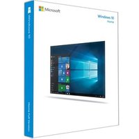 English Korean Language Microsoft Windows 10 Home USB Flash Drive Retail Pack Win 10 Operating System