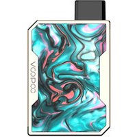 Wholesale Vape Pod Refillable System 750mah 1mL VOOPOO Drag Nano Pod Kit