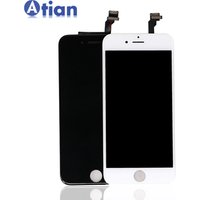 Mobile Phone Lcd For iPhone 6 lcd 6g LCD touch Display Screen replacement