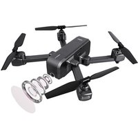 2019 New Arrival Professional Drone MJX X108G Drone GPS foldable 5G 1080P wifi 14min flying follow me flight VS F11 Z5 B5W