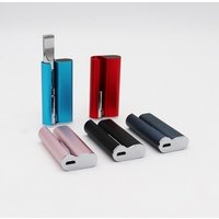 Variable voltage and preheat Weepuff jupiter vape pen battery