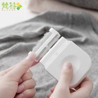 fante pill remover clothes shaver lint remover