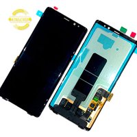 Best wholesale lcd touch screen display for samsung note 8 N950 N950FD N950U/U1 N950W N9500 lcd
