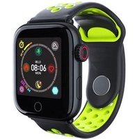 Waterproof IP67 Smart Watch with Heart Rate Monitor Fitness Tracker Pedometer