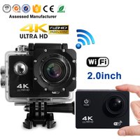 RERAND Maximum Cost Performance HD 720P 2.0 Inch Sport DV / Sport Cam / Hd Action Camera