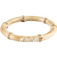 Fashion accessories wood rattan real natural bamboo root bracelet bangle