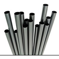 PLA Straws Biodegradable Standard Size Straws