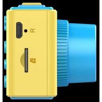 For 2019 Best New Child Cartoon small toy 1080P Children Game kids digital camera video mini camera