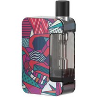 Joyetech Distributor 4.5ml standard cartridge 1000mAh Joytech Exceed Grip Pod Starter Kit