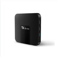 Android 7.1Amlogic S905W tx3mini 2gb 16 gb download user manual for android tx3 tv box