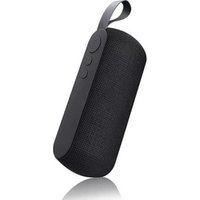 Q106 Super Bass Wireless HIFI Bluetooth Speaker 3D Stereo Subwoofer Audio Boombox Music Portable Speakers USB TF Card Sound Box