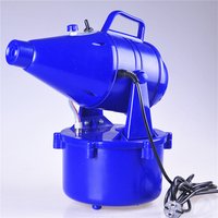 OR DP1 ULV Cold Fog Generator Poultry Environments