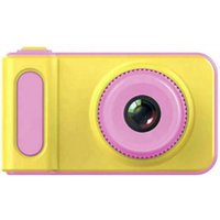 Amazon hot sell GC0308 children camera digital camera 1080p color screen camera for kids video cam