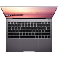 2019 Wholesale Drop-shipping HUAWEI MateBook X Pro Window10 Home 13.9 inches HUAWEI's first notebook with FullView design