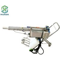 Portable Thermal Fogger Disinfection Pest Control