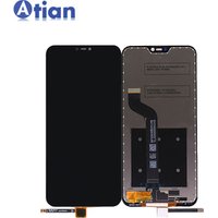 For Xiaomi Mi A2 Lite for Redmi 6 Pro Lcd Display Touch Screen Digitizer Assembly