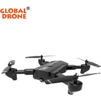 SG900 Global Drone With Camera And GPS Drone GPS HD 1080P Auto Follow Auto Return Altitude Hold