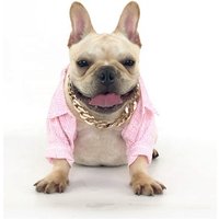 Luxury Pet Necklace Collar