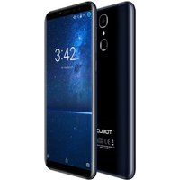 Hot sale drop shipping CUBOT X18 3GB ram 32GB rom Fingerprint 5.7 inch Android 7.0 MTK6737T Quad-Core mobile phones 4g