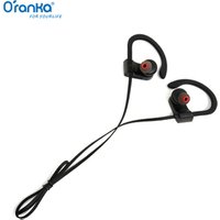 Branded wireless blue and tooth earphone, ecouteur bluetooth ,best sport headphones 8 hours play for Europe