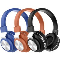 New products factory studio stereo wireless headphone wireless sport headset