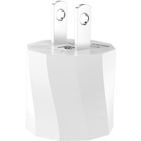 FLOVEME Free Shipping Multi-certified US specification 5v 1a usb travel wall charger universal wall socket usb charger