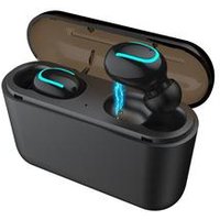 2019 Best sell wireless tws earphones Remove noise earbuds