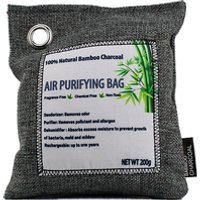 Bamboo Air Purifying Bag