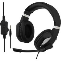 Black color new Wired Gaming Headphone for ps4/xbox one /pc headset