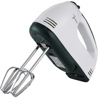 Speeds Electric Egg Beater Hand Held Roasting Appliances Egg Mixer Kitchen Baking Tools Silver Home Decor Accessories