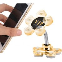 2019 Mobile Phone Accessories, Car Phone Holder Air Vent Mount Stand magnetic Mobile Phone Holder