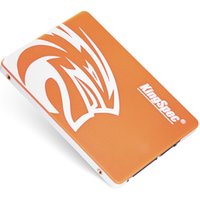 Kingspec 550/500MB/S SATA III 2.5 ssd disk external hard drive 2 tb