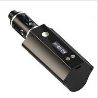 2019 most popular electronic smoke 12-80w adjustable power vape pod