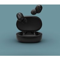 Xiaomi Redmi Airdots TWS bluetooth 5.0 Earphone DSP Noise Cancelling Auto Pairing Bilateral Call Stereo Headphones