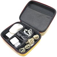 Multi-Function EVA Case for Electronic Accessories