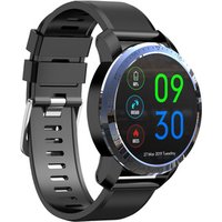 KOSPET Optimus Pro 3GB 32GB 800mAh Battery Dual Systems 4G Smart Watch Phone waterproof 8.0MP 1.39" Android smartwatch men