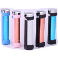 2019 High Quality Promotion Gifts Portable Wired Take Pole Lipstick Foldable New Selfie Stick