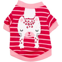 Adidog Pet Dog Stocking Clothes Small Dogs