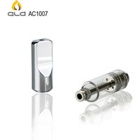 ALD new gold cbd cartridge cheap price no leak 510 thread AC1007 stainless steel vape cartridge