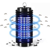 Photocatalyst Electronic Mosquito Repellent Light