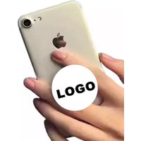 promotional items with logo wholesale pops socket phone holder promotion gift pops up sockets cell phone