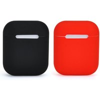 Amazon 2019 Custom Silicone Wireless Earphone Case For Airpods