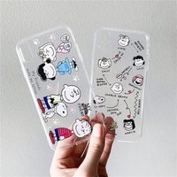 Cell Phone Case for iPhone 6 6s 7 8 X Xs Xr Xs Max Mobile Phone Cover for iphone case Custom Support mobile phone accessories