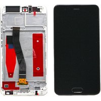 New Original for huawei p10 display for huawei p10 VTR-L09 VTR-L29 lcd screen touch digitizer Assembly with frame Replace