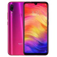 Global Version Xiaomi Redmi Note 7 Phone Face ID & Fingerprint Identification smart phone 3G 4G Cell phone 4000mAh Battery