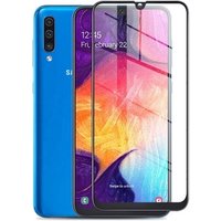 High quality Bubble-Free 9H 5D 9D 11D 15D Tempered glass FOR Samsung A50 screen protector Case-Friendly