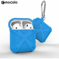 Customize Logo Colorful Silicone Case Cover wireless bluetooths headphone earphone