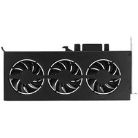 Free Ship JONSBO VF-1 Graphics Card Heatsink Aluminum-magnesium housing support AURA Motherboard RGB light effect strip