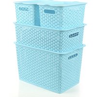 Factory wholesale toy storage box plastic storage box plastic