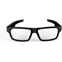 Touch Smart snapshot 1080p full hd safety no hole eye glasses camera